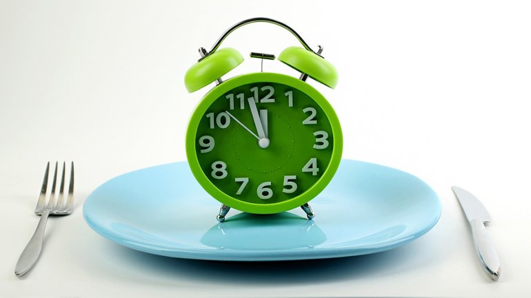 Η νηστεία βελτιώνει τη μεταβολική υγεία