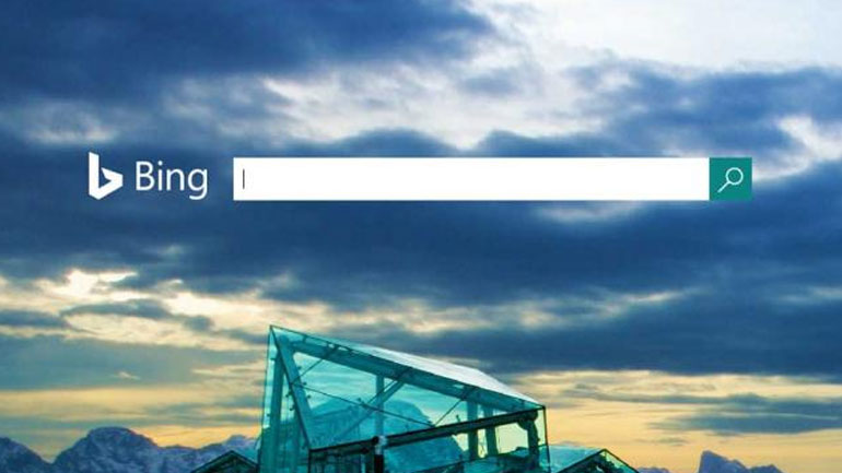 «Μπλόκο» από την Κίνα και στη μηχανή αναζήτησης Bing της Microsoft «Μπλόκο» από την Κίνα και στη μηχανή αναζήτησης Bing της Microsoft