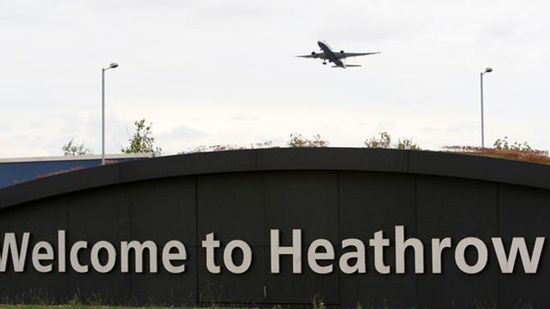 Πόσο κινδυνεύουν οι αερομεταφορές από το Brexit;