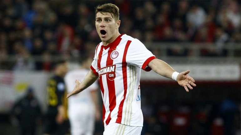 «Ενδιαφέρεται για τον Κούτρη η Μαρσέιγ»