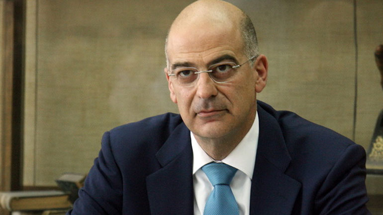 «Η ΝΔ είναι απέναντι στις λαϊκίστικες εξάρσεις»