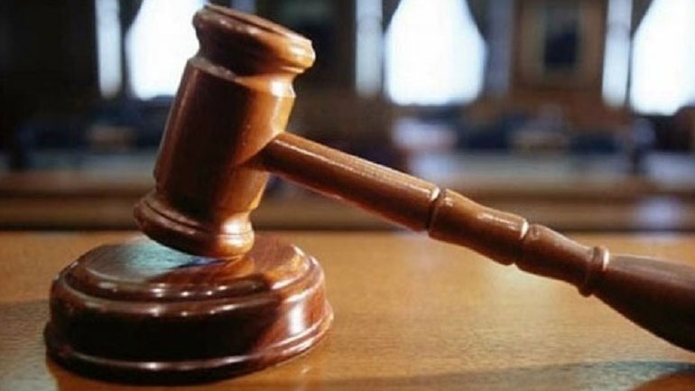 Οκτώ πρώην πρόεδροι Δικηγορικών Συλλόγων αντίθετοι στην ψήφιση της Συμφωνίας των Πρεσπών