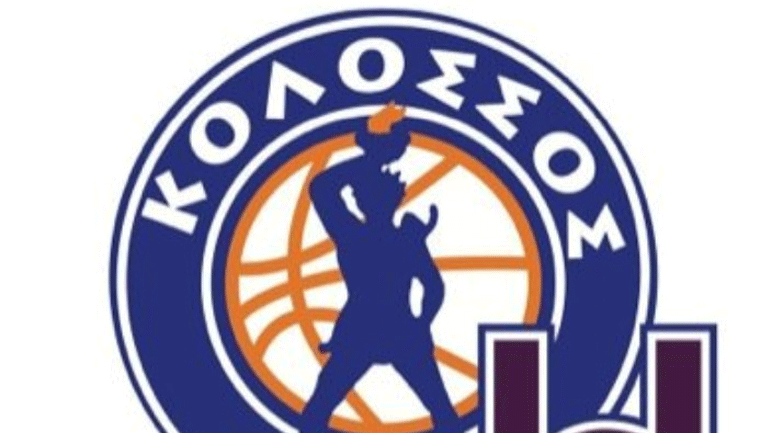 Τέλος ο Στέρλινγκ Γκιμπς από τον Κολοσσό Ρόδου