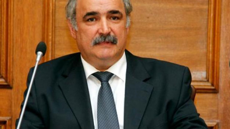 Μπόλαρης: Η Συμφωνία των Πρεσπών υπερισχύει του Συντάγματος της πΓΔΜ