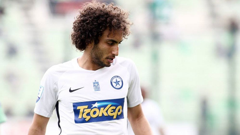 Ο Ατρόμητος ανακοίνωσε την επιστροφή του Ουάρντα στο Περιστέρι