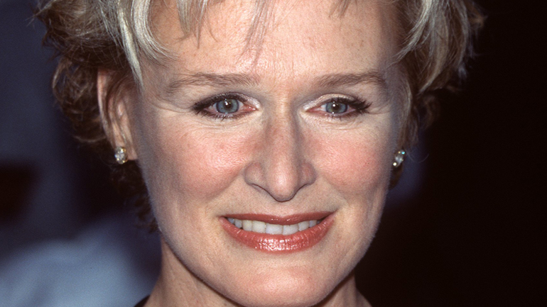 Γκλεν Κλόουζ: «”Μεγάλος μύθος” ότι οι γυναίκες χάνουν τη σεξουαλικότητά τους όταν μεγαλώνουν»