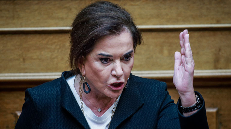 «Δεν κλείσαμε τις διαπραγματεύσεις γιατί δεν θέλαμε να δώσουμε εθνότητα και γλώσσα»