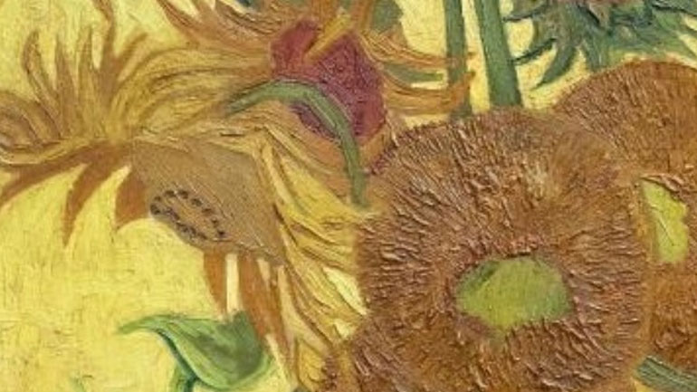 Τα «Ηλιοτρόπια» του Βαν Γκογκ δεν θα ταξιδεύουν πλέον στο εξωτερικό