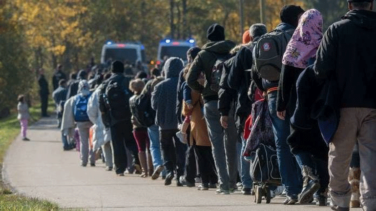 Η ΕE ενεργοποιεί τη διαδικασία κυρώσεων κατά της Ουγγαρίας για την ποινικοποίηση  των μεταναστών