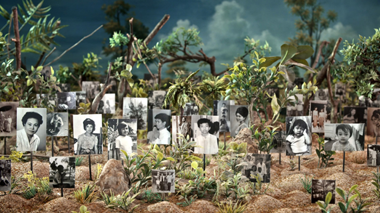 21ο Φεστιβάλ Ντοκιμαντέρ Θεσσαλονίκης:  Πάρε μέρος σε ένα πρωτότυπο εργαστήρι θεατρικού ντοκιμαντέρ