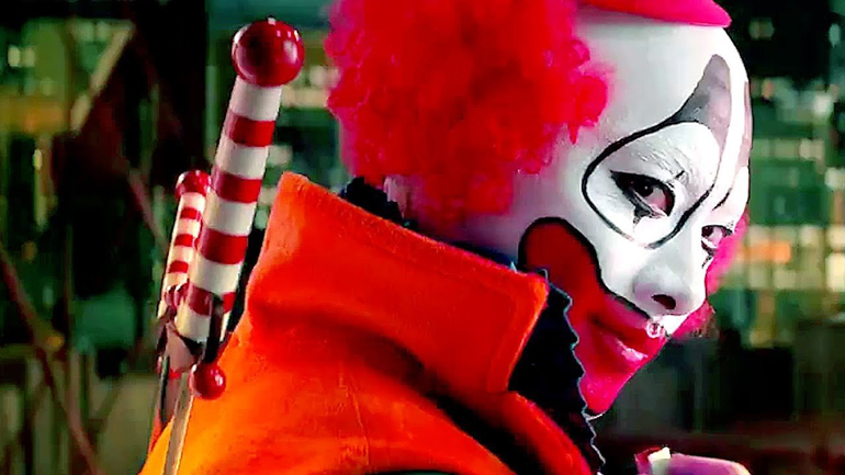 Το 2018, χρονιά-ορόσημο για τον κινεζικό κινηματογράφο