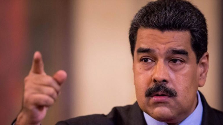 Ποιοι αναγνωρίζουν πρόεδρο της Βενεζουέλας τον Μαδούρο και ποιοι τον Γκουάιντο