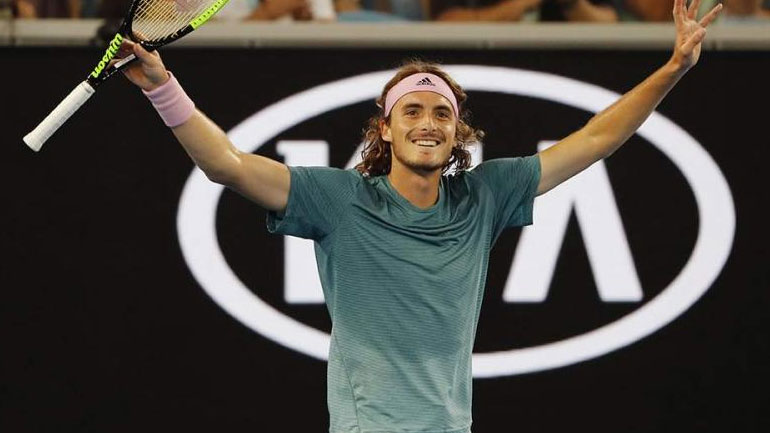 Σε ρυθμούς… Τσιτσιπά το Προάστιο Καρδίτσας!