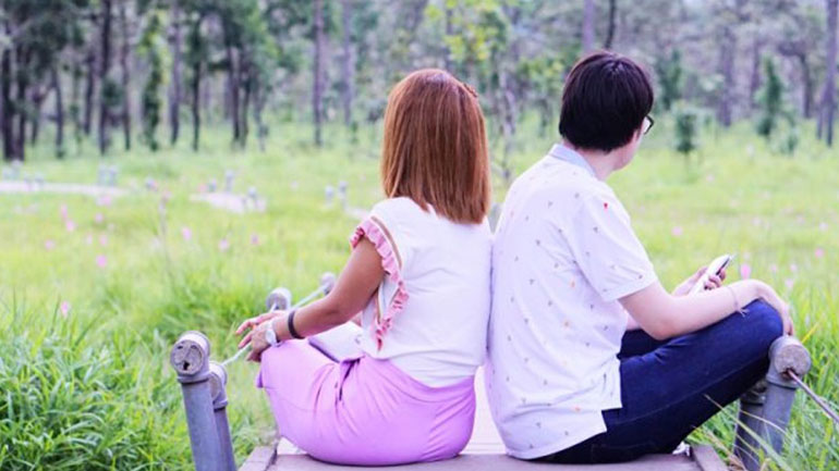 Τα τέσσερα λάθη που κάνουν τα ζώδια μέσα σε μια σχέση Τα τέσσερα λάθη που κάνουν τα ζώδια μέσα σε μια σχέση