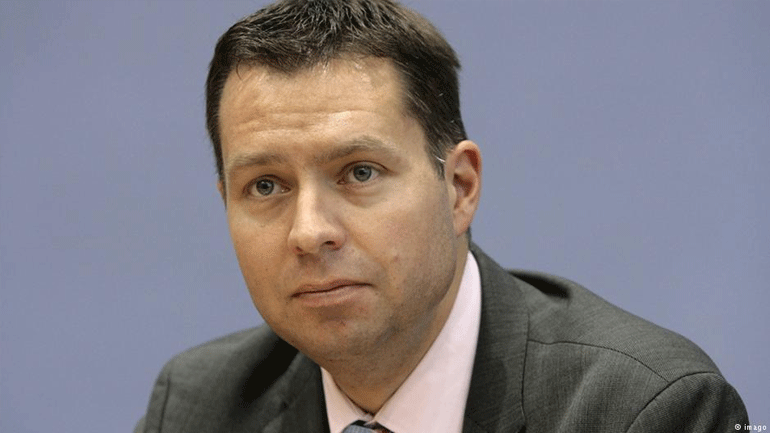 Στέφαν Μάιερ: «Θα ενισχύσουμε την υποστήριξή μας στην Ελλάδα»