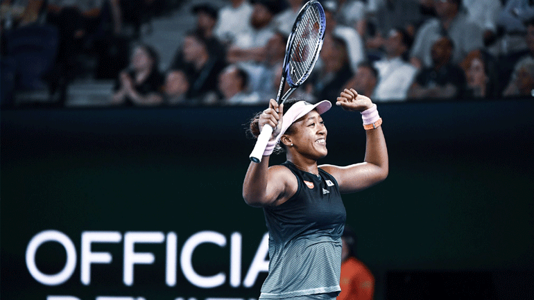 Κβίτοβα-Οσάκα στον τελικό του Australian Open