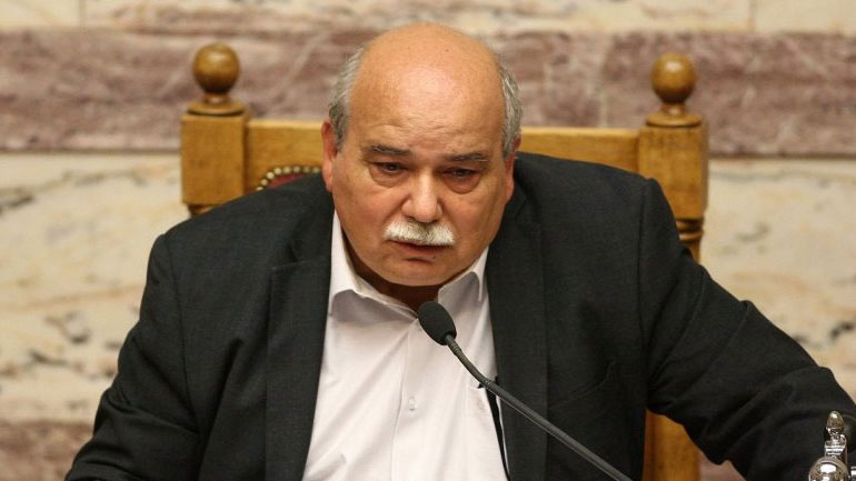 «Αύριο η ψηφοφορία για τη Συμφωνία των Πρεσπών – Οι ομιλητές θα φτάσουν τους 230»