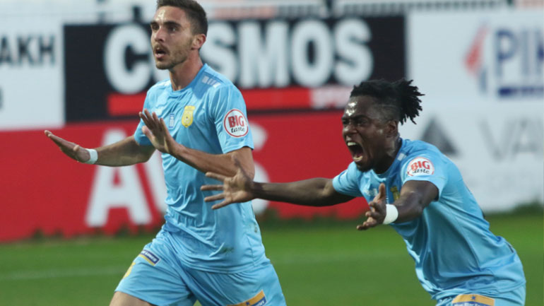 Στα προημιτελικά του Κυπέλλου ο Εργοτέλης, νίκησε 4-3 τον ΟΦΗ στα πέναλτι