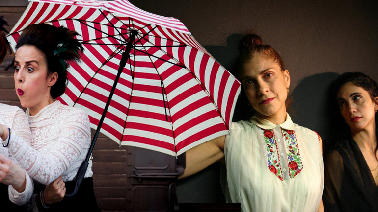 Πού θα πάμε σήμερα στην πόλη – Ατζέντα εκδηλώσεων