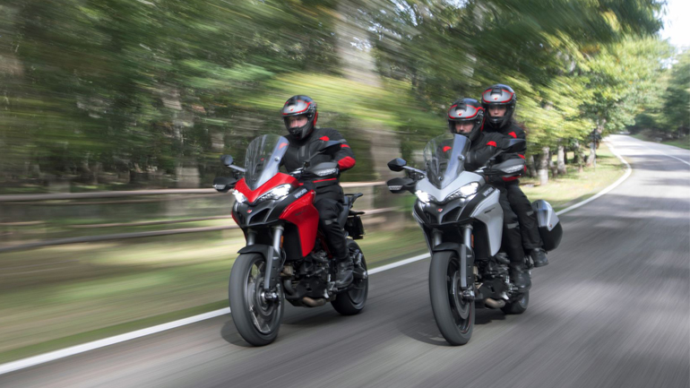 Ducati 2019: Πότε έρχονται τα νέα μοντέλα και σε τι τιμές;