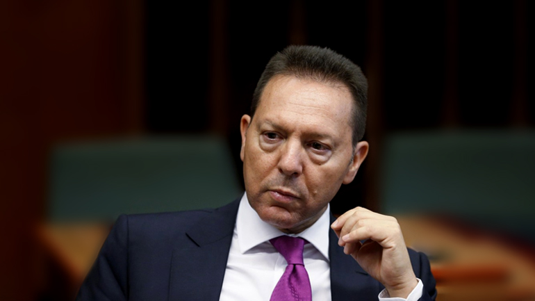 Τι συμβαίνει κ. Στουρνάρα;