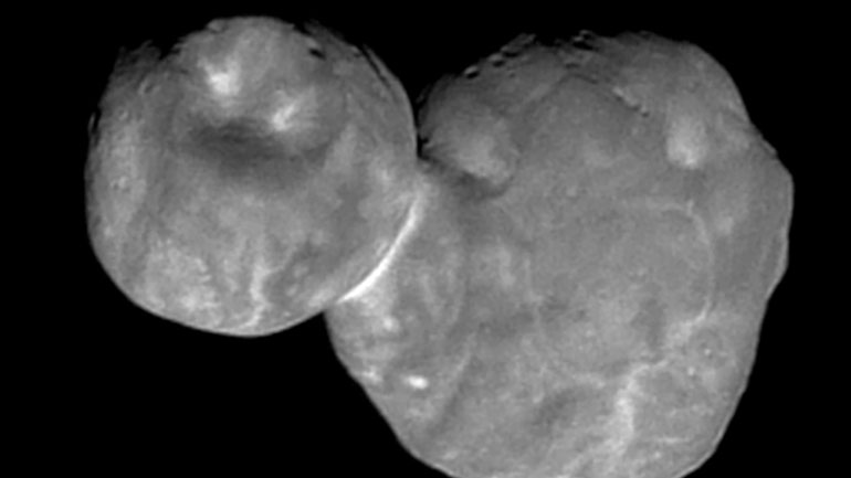 Το καλύτερο «πορτρέτο» της Έσχατης Θούλης!