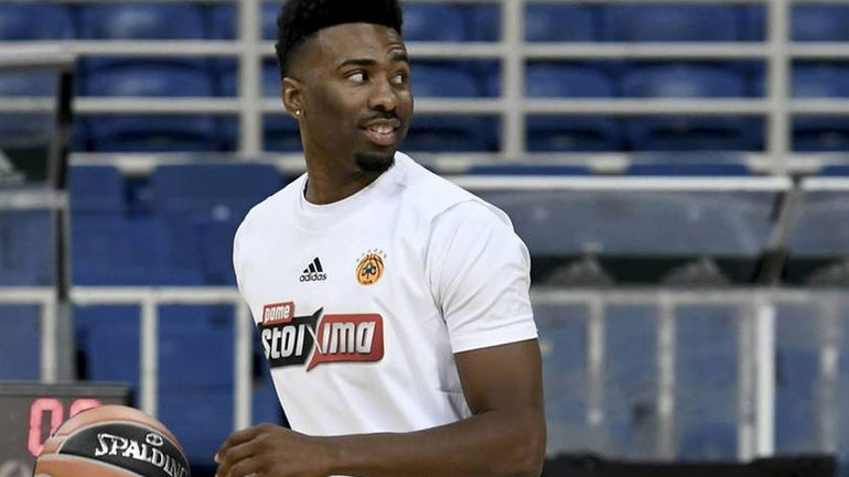 Παναθηναϊκός: Συντηρητική αγωγή ο Λάνγκφορντ