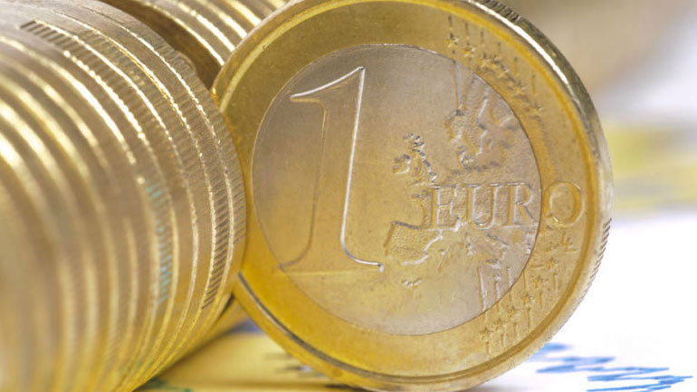 Ενίσχυση για το ευρώ στην αγορά συναλλάγματος