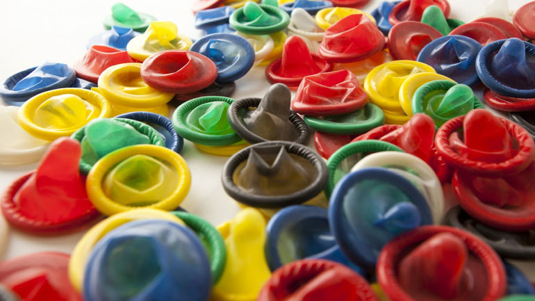 Ποια είναι η νέα γενιά προφυλακτικών;