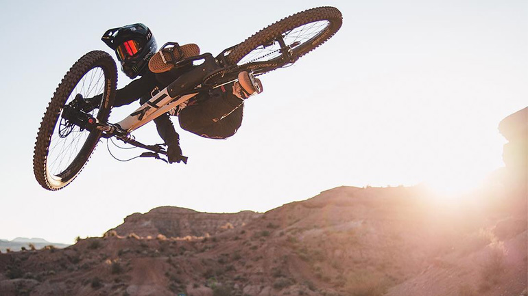 “Passion”: Η ζωή ενός freeride αθλητή