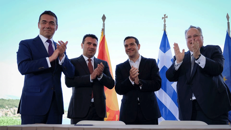 Le Monde: «Η σημερινή ψηφοφορία θέτει τέλος στη διπλωματική διαμάχη»