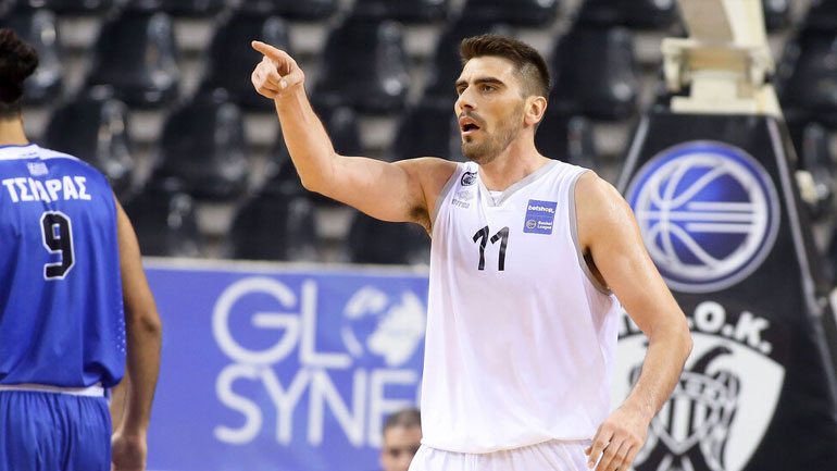 ΠΑΟΚ: Με τον Μαργαρίτη κόντρα στην ΑΕΚ