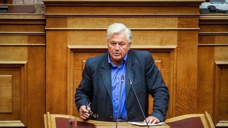 Παράταση στους Ανεξάρτητους Έλληνες