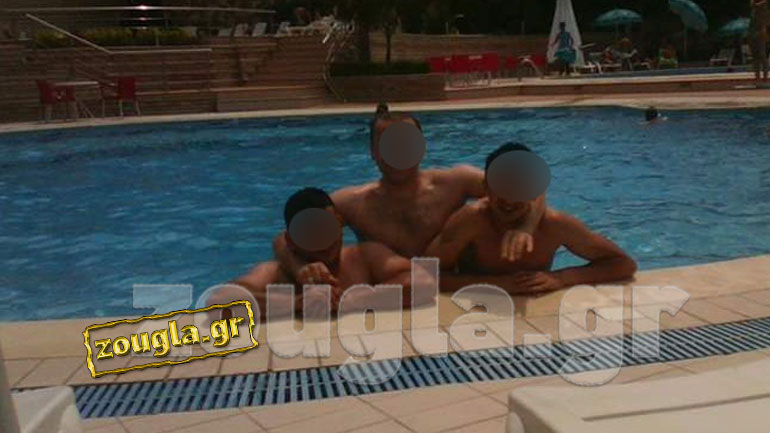 Αδυναμία στις… αστακομακαρανονάδες είχε η σπείρα που άδειαζε σπίτια στην Αττική Αδυναμία στις… αστακομακαρανονάδες είχε η σπείρα που άδειαζε σπίτια στην Αττική