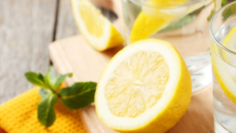 Το ρόφημα που πρέπει να πιεις μόλις ανοίξεις τα μάτια σου!