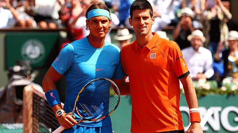 Τζόκοβιτς – Ναδάλ στον τελικό του Australian Open