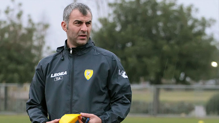 Παναιτωλικός: Η αποστολή για το παιχνίδι με την Ξάνθη