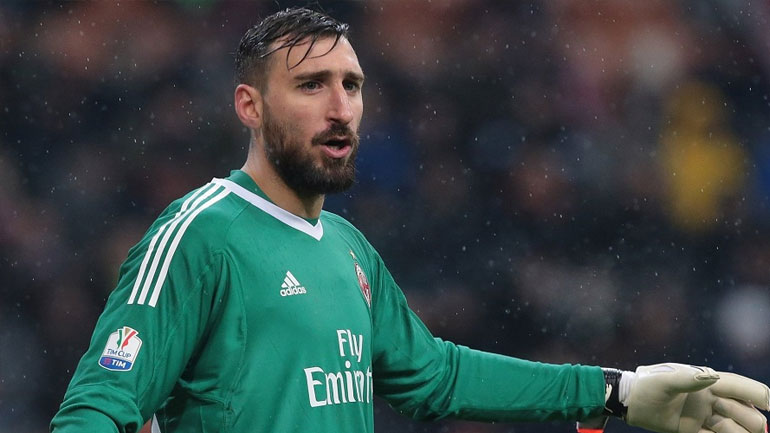 «Θα πάει στον Ολυμπιακό ο Ντοναρούμα»