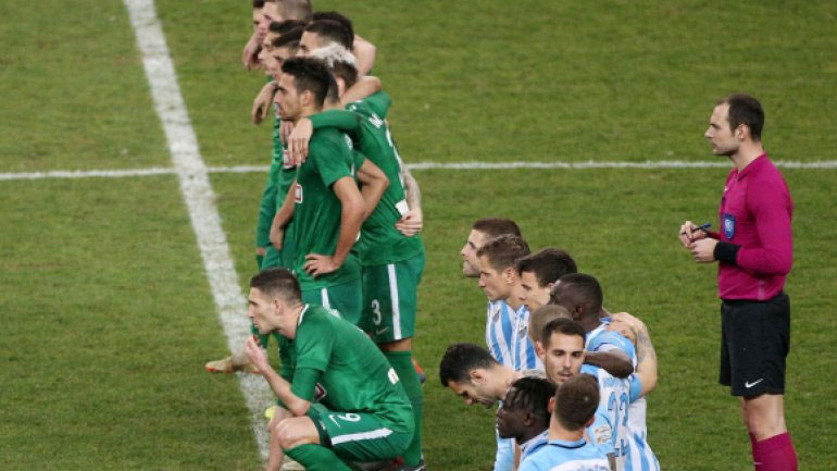 Αποφασίζουν για την ένσταση στον Παναθηναϊκό