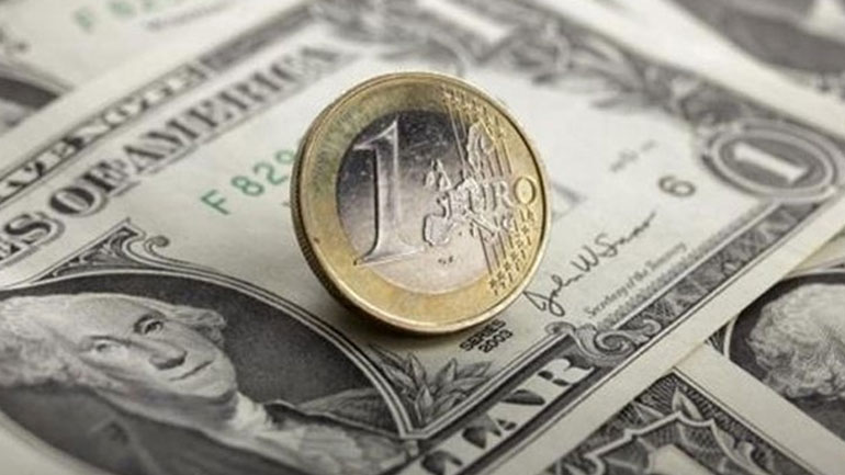 Το ευρώ ενισχύεται 0,38%, στα 1,1347 δολάρια