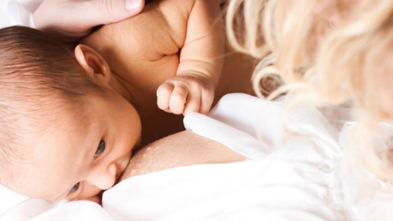 Πέντε λόγοι για τους οποίους δεν έχετε αρκετό γάλα