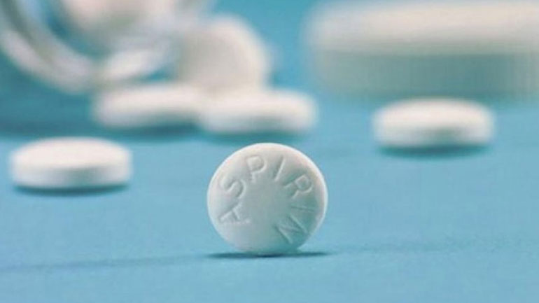 Τι προβλήματα δημιουργεί η καθημερινή λήψη ασπιρίνης;