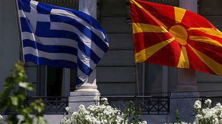 Πρέσβεις του Καναδά: Συγχαίρουμε την Ελλάδα και τη Β.Μακεδονία για την επικύρωση της Συμφωνίας