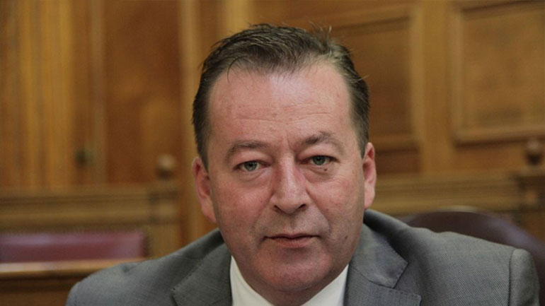 Β. Κόκκαλης: Mεγάλο το επενδυτικό ενδιαφέρον για την ανάπτυξη του τομέα της φαρμακευτικής κάνναβης