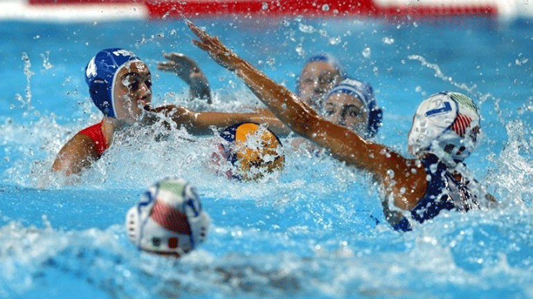 Πόλο: Νίκη… μισή πρόκριση για τη Βουλιαγμένη