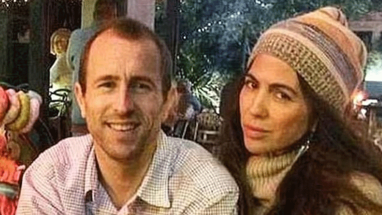 Άνοιξε τρύπες στο σκάφος, στο γαμήλιο ταξίδι τους, για να πνιγεί και να την κληρονομήσει