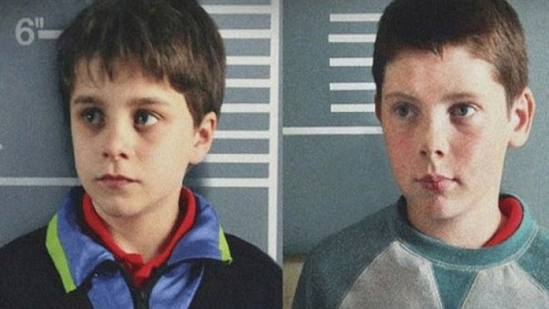 Γονείς παιδιού που δολοφονήθηκε ζητούν ν’ αποσυρθεί από τα Όσκαρ ταινία βασισμένη στη ζωή του