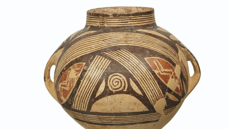 Δύο εργαστήρια για τις αρχέγονες υφαντικές τεχνικές στο Εθνικό Αρχαιολογικό Μουσείο