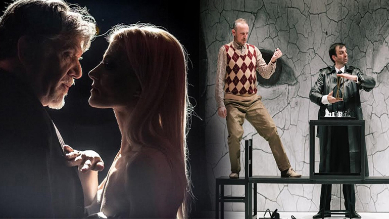 Πού θα πάμε σήμερα στην πόλη – Ατζέντα εκδηλώσεων