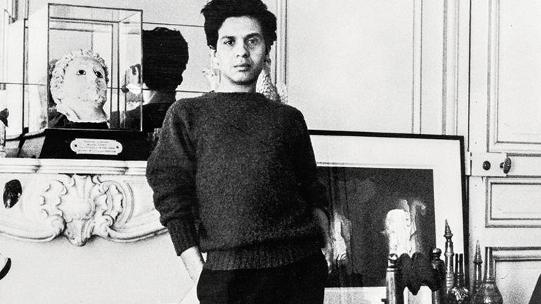 Έκθεση για τον διάσημο ενδυματολόγο του Χόλιγουντ Adrian και τον Γαλλο-Τυνήσιο μόδιστρο Alaia στο Παρίσι